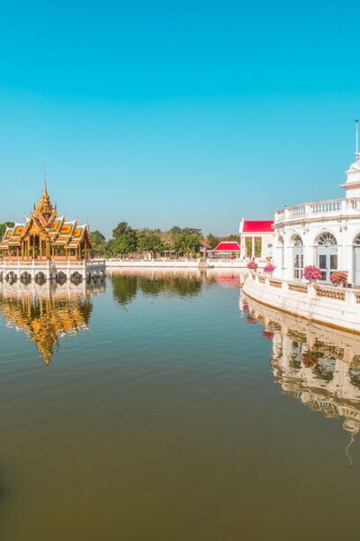 From Bangkok: Ayutthaya & Ayothaya Floating Market Day Trip - Break Down