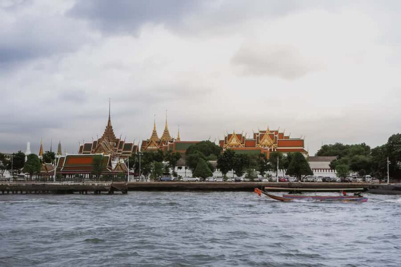 From Bangkok: Ayutthaya Day Tour by Bus with River Cruise - FAQ