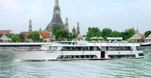 From Bangkok: Ayutthaya Day Tour by Bus With River Cruise - Directions