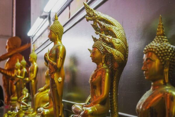 From Bangkok: Ayutthaya Day Tour by Bus With River Cruise - The Sum Up