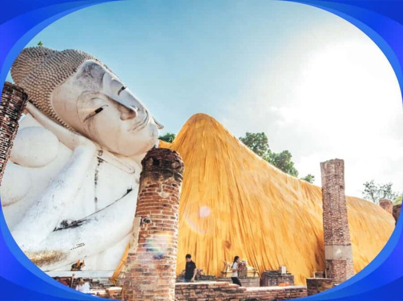 From Bangkok: Ayutthaya Day Trip - Good To Know