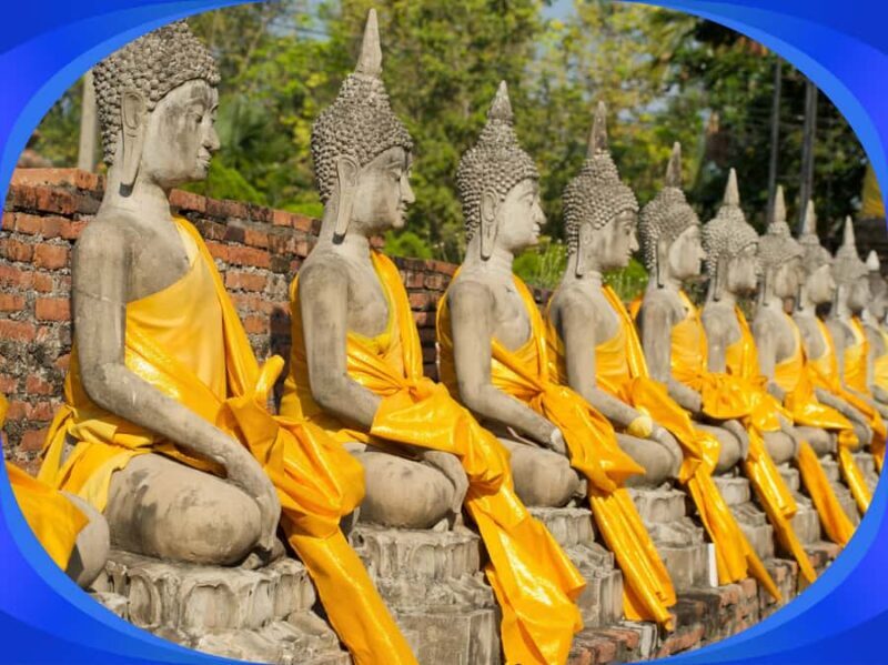 From Bangkok: Ayutthaya Day Trip - What to Expect on Your Ayutthaya Day Trip