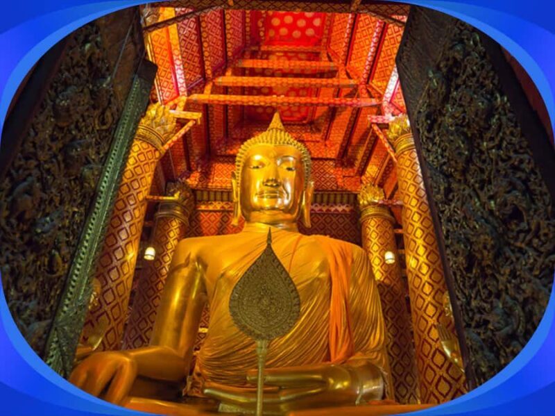 From Bangkok: Ayutthaya Day Trip - FAQ