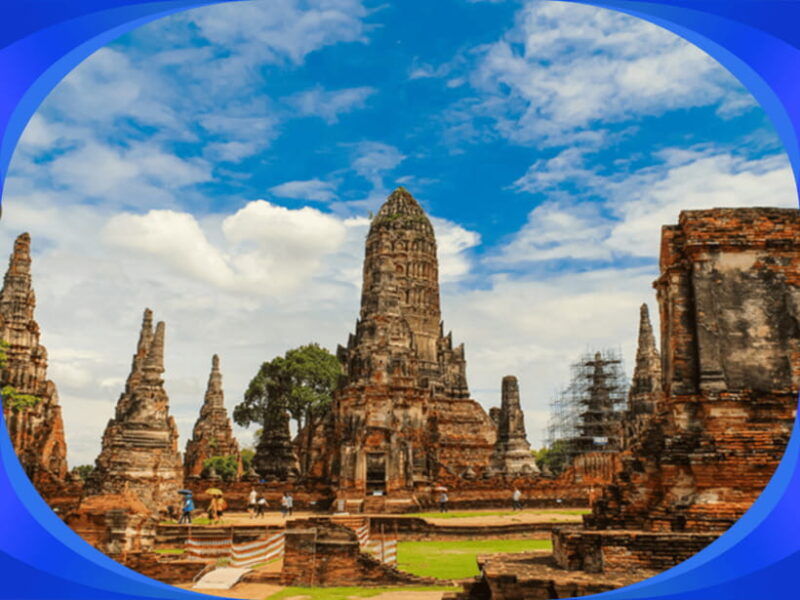From Bangkok: Ayutthaya Day Trip - Good To Know