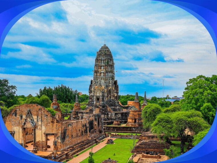 From Bangkok: Ayutthaya Day Trip - Included Services