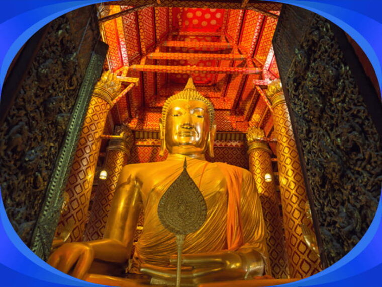 From Bangkok: Ayutthaya Day Trip - Exploring Wat Mahathat