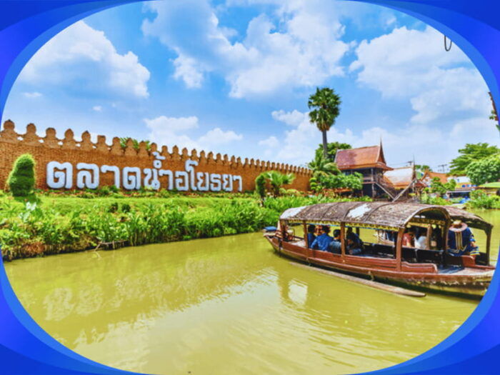 From Bangkok: Ayutthaya Day Trip - The Grandeur of Wat Ratchaburana