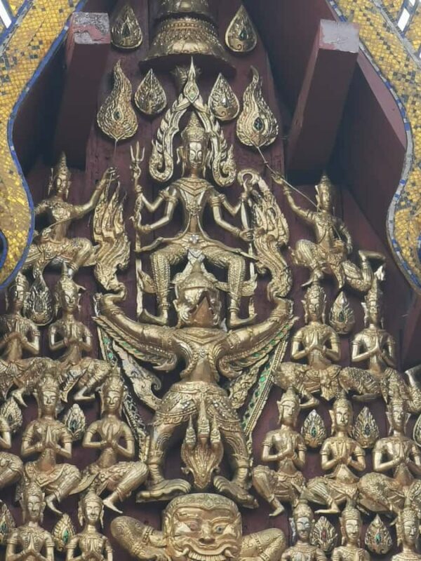 From Bangkok: Ayutthaya Day Trip with Transport - An In-Depth Look at the Tour