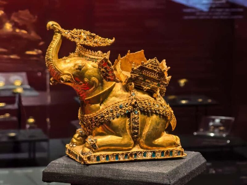 From Bangkok: Ayutthaya Day Trip with Transport - What the Reviews Reveal