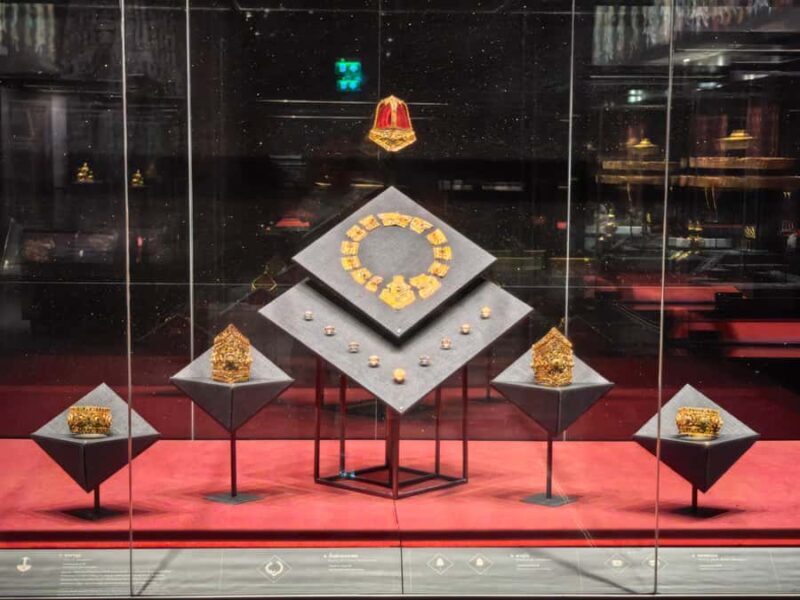 From Bangkok: Ayutthaya Day Trip with Transport - The Sum Up