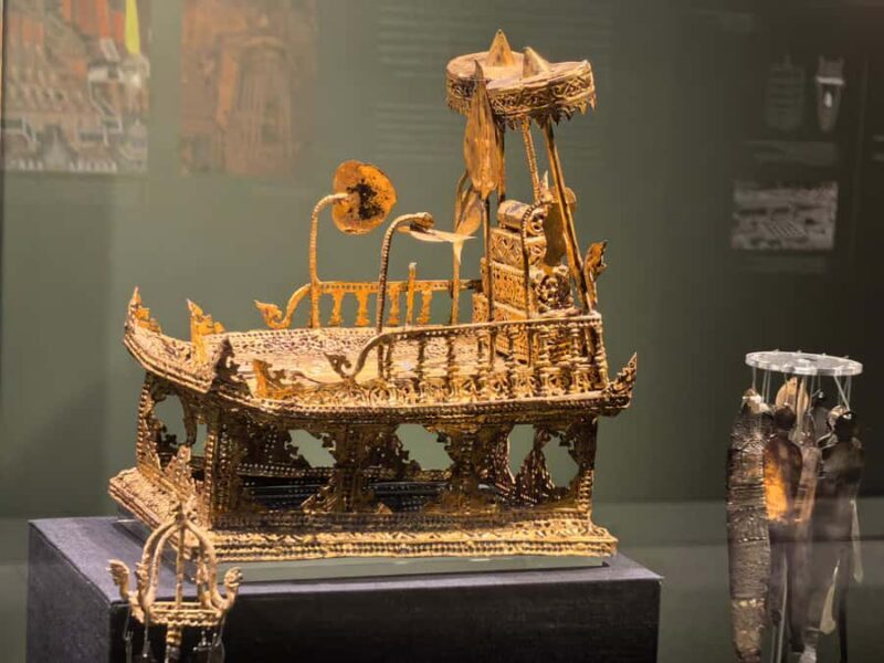 From Bangkok: Ayutthaya Day Trip with Transport - Frequently Asked Questions