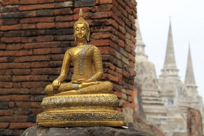 From Bangkok: Ayutthaya Full-Day Trip With Driver - Review Summary