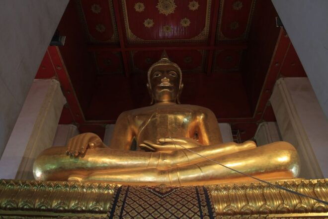 From Bangkok: Ayutthaya Full-Day Trip With Driver - Customer Reviews