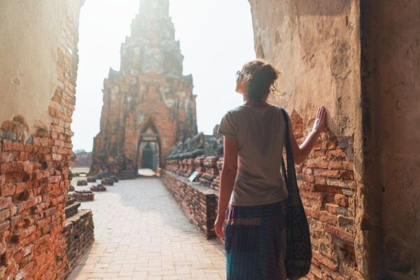 From Bangkok: Ayutthaya Full-Day Trip With Driver - Common Questions