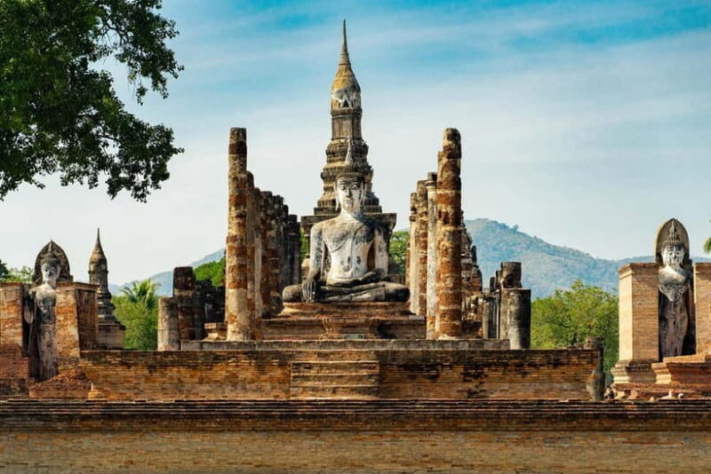 From Bangkok: Ayutthaya Heritage Tour with Sunset Boat Ride - Final Words