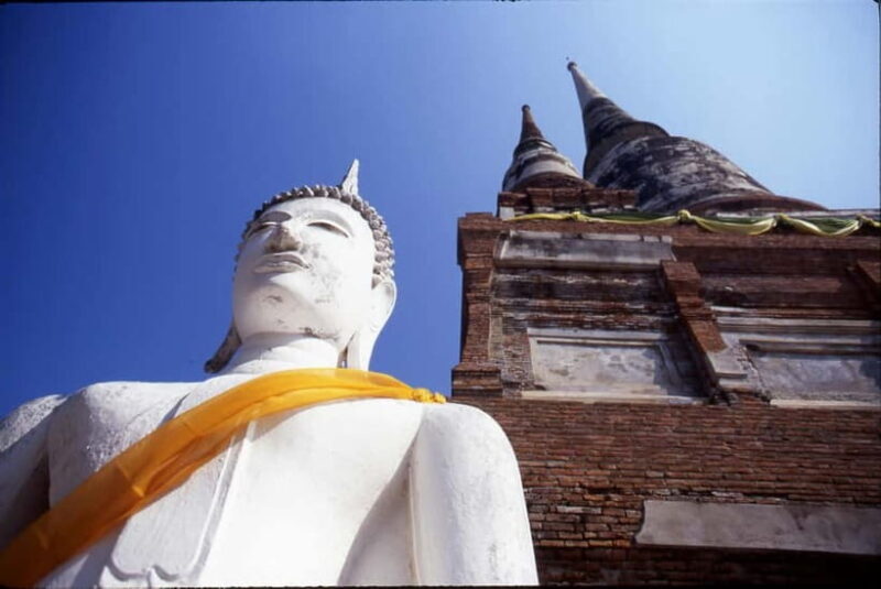From Bangkok: Ayutthaya Heritage Tour with Sunset Boat Ride - The Value for Money