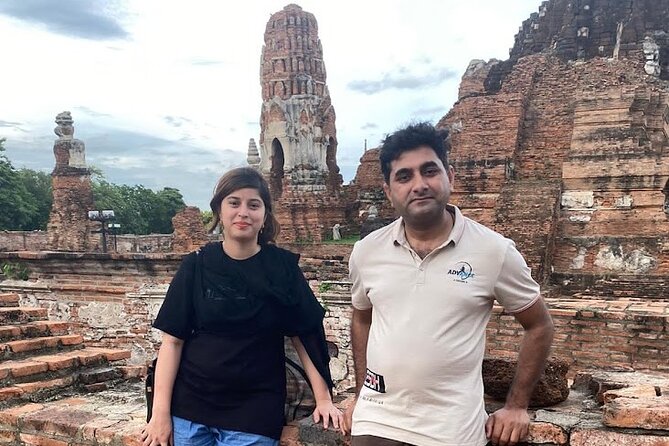 From Bangkok: Ayutthaya Historic Park Private & Guided Day Trip - Tour Exclusions