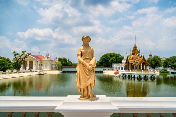 From Bangkok: Ayutthaya Historic Park Private & Guided Day Trip - Directions to Ayutthaya Historic Park