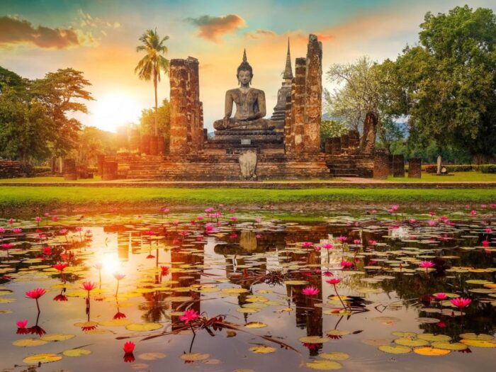 From Bangkok: Ayutthaya Historical Park Guided Day Trip - What to Expect During the Tour