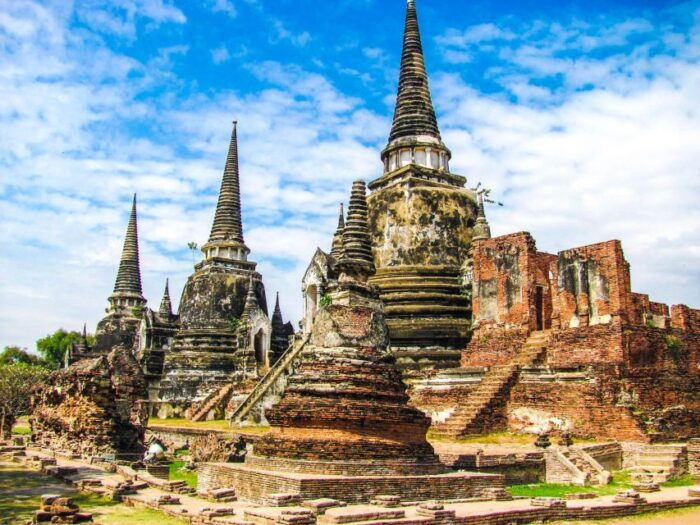 From Bangkok: Ayutthaya Historical Park Guided Day Trip - Frequently Asked Questions