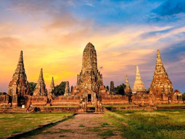 From Bangkok: Ayutthaya Historical Park Guided Day Trip - Common Questions
