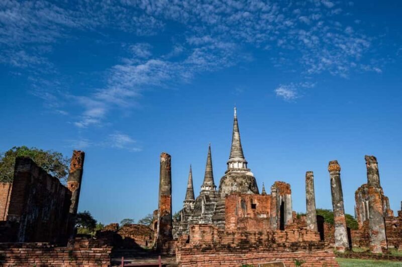 From Bangkok: Ayutthaya Private Day Trip - Practical Insights and Tips  