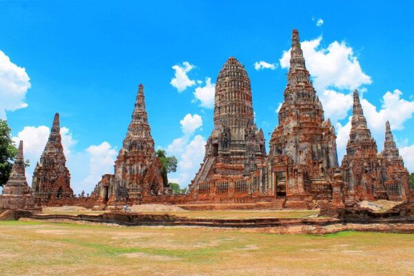 From Bangkok: Ayutthaya Private Full-Day UNESCO Trip - Directions to Ayutthaya