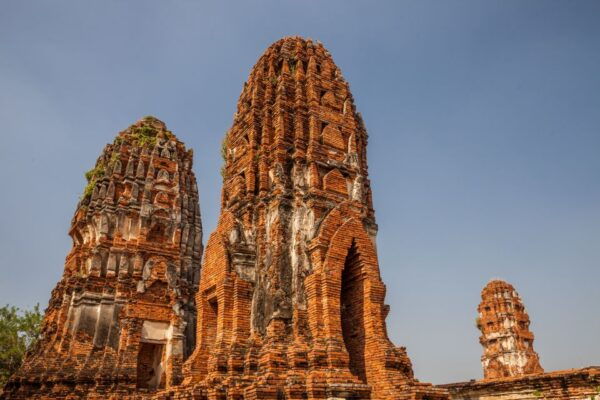 From Bangkok: Ayutthaya Private Full-Day UNESCO Trip - Common Questions