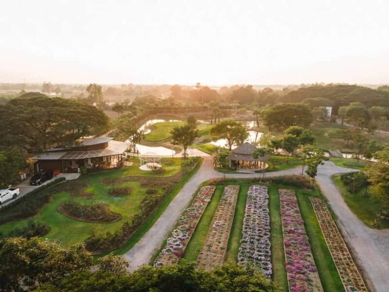 From Bangkok: Ayutthaya Temples & Gallery Boathouse Tour - Exploring Ayutthaya’s Temples and Ruins