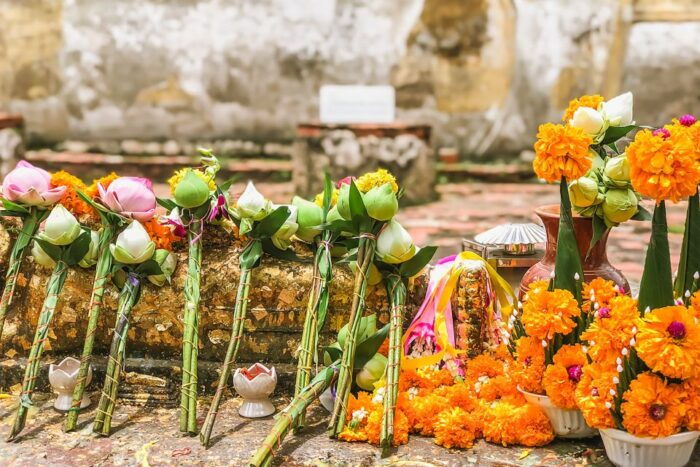 From Bangkok: Ayutthaya Temples Guided Tour With Lunch - Experiencing Thai Culture and Cuisine