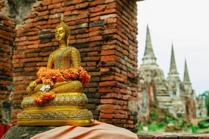 From Bangkok: Ayutthaya Temples Guided Tour With Lunch - Frequently Asked Questions
