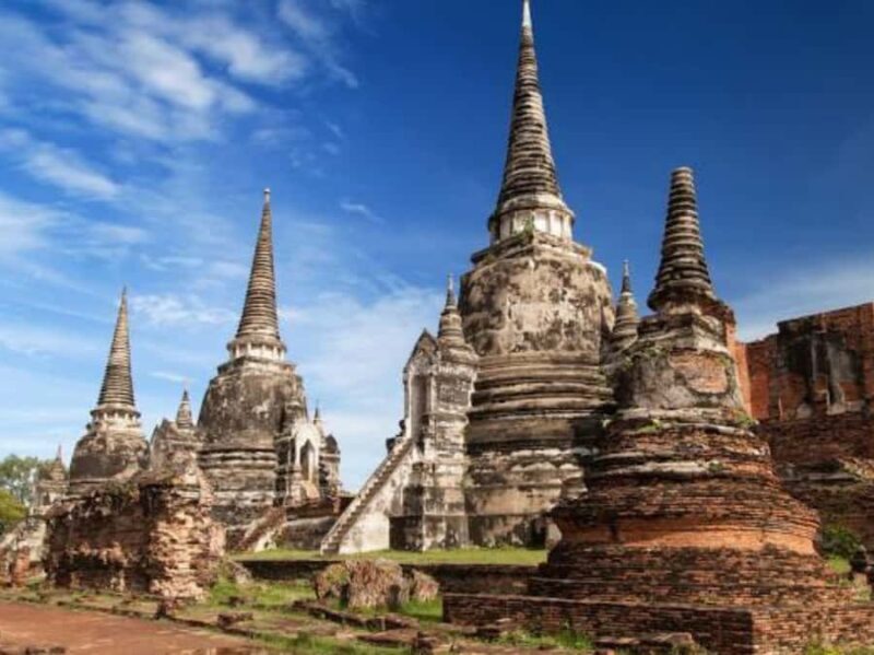 From Bangkok: Ayutthaya Tour, Elephant Palace & Royal Kraal - Final Thoughts