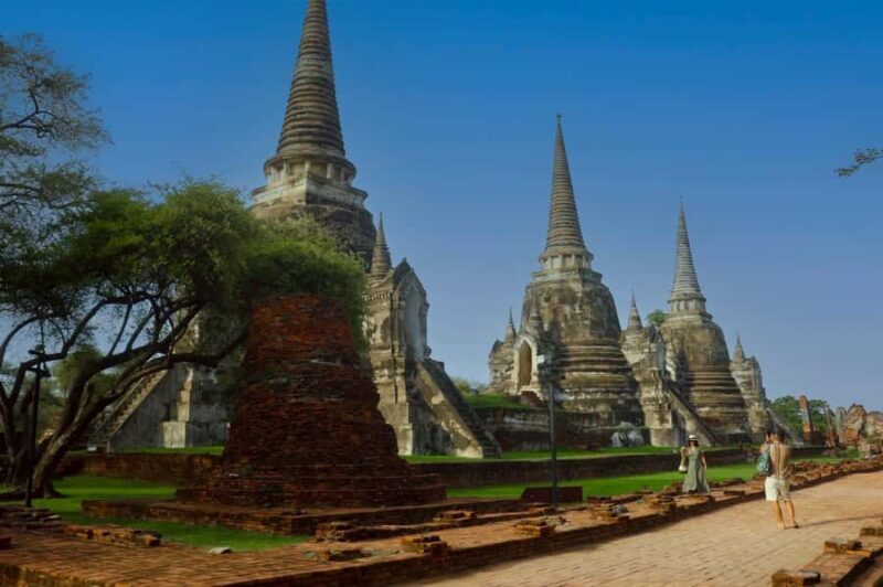 From Bangkok: Ayutthaya UNESCO World Heritage Site Day Trip - Good To Know