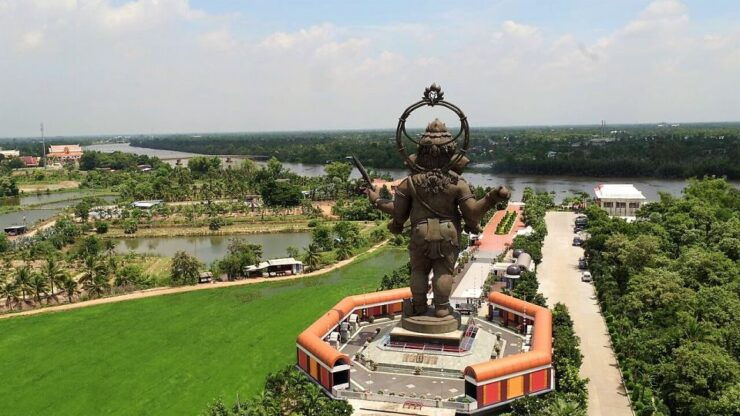 From Bangkok: Chachoengsao Tour and Bang Pakong River Cruise - Tour Details