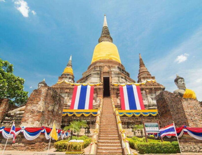 From Bangkok: Customizable Ayutthaya Full-Day Guided Tour - Frequently Asked Questions