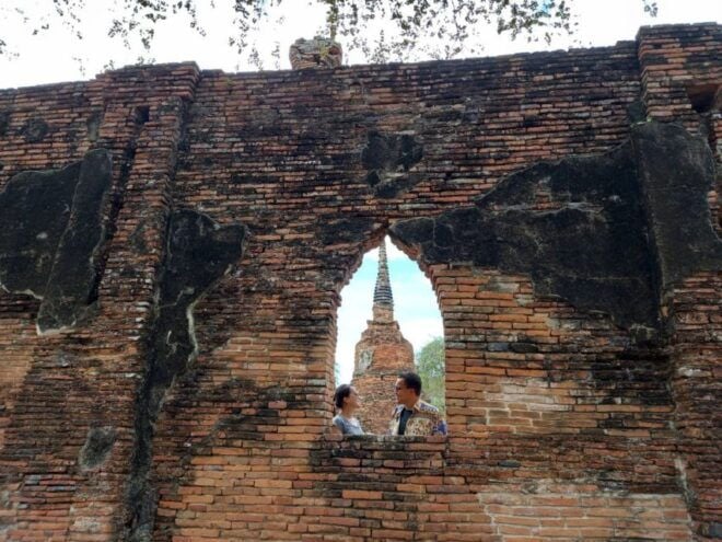 From Bangkok: Customize Your Own Full-Day Ayutthaya Tour - Additional Information