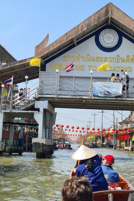 From Bangkok: Damnoen and Maeklong Markets Private Tour - Highlights of the Tour