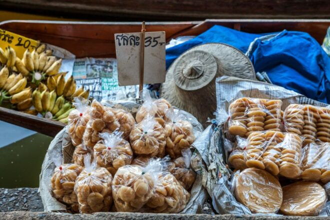 From Bangkok: Damnoen Saduak Floating Market Tour - Highlights of the Tour