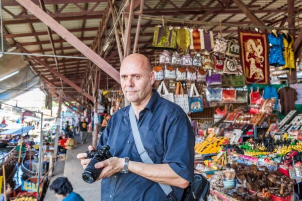 From Bangkok: Damnoen Saduak Floating Market Tour - Common Questions