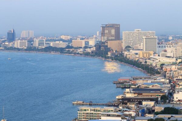 From Bangkok: Day Trip to Pattaya City & Sanctuary of Truth - Common Questions