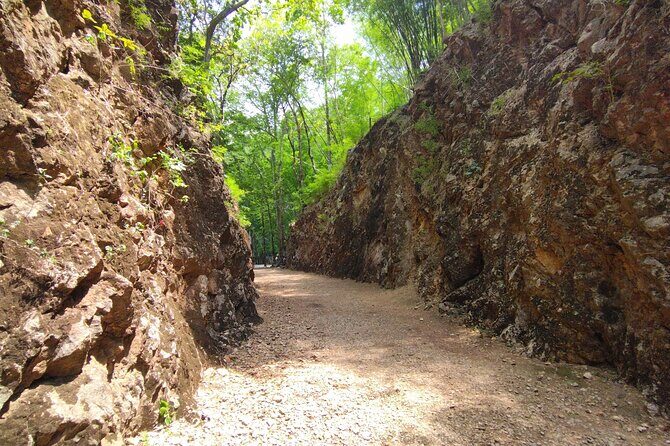 From Bangkok: Death Railway & Hellfire Pass Tour with Lunch - Good To Know