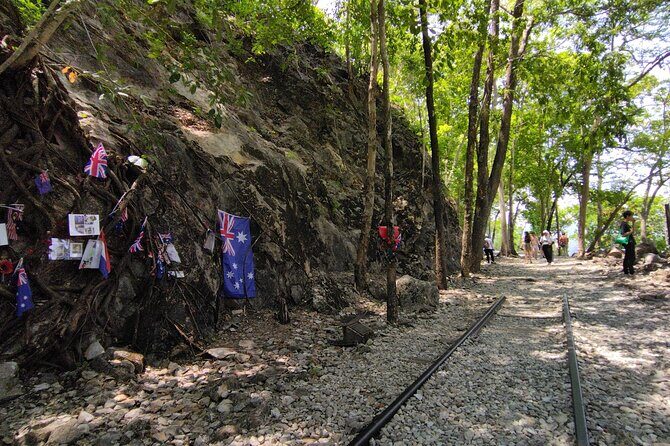 From Bangkok: Death Railway & Hellfire Pass Tour with Lunch - Final Thoughts