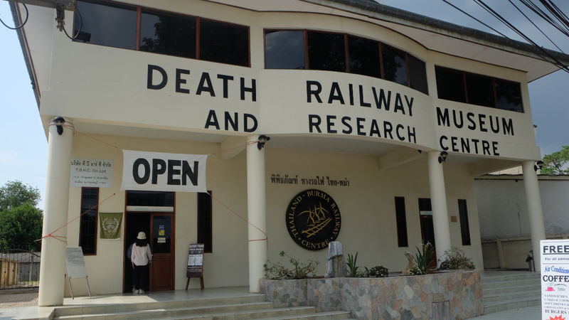 From Bangkok: Death Railway & Hellfire Pass Tour with Lunch - What the price includes, and where the value lies