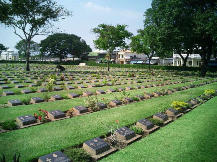 From Bangkok: Death Railway & River Kwai Bridge Private Tour - Inclusions