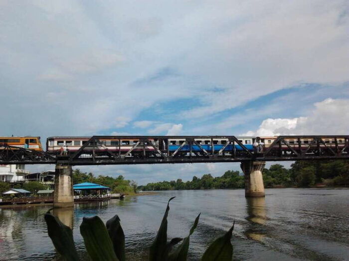 From Bangkok: Death Railway & River Kwai Bridge Private Tour - Important Information