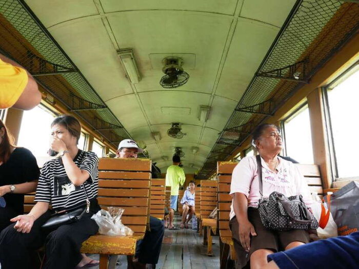 From Bangkok: Death Railway & River Kwai Bridge Private Tour - Frequently Asked Questions