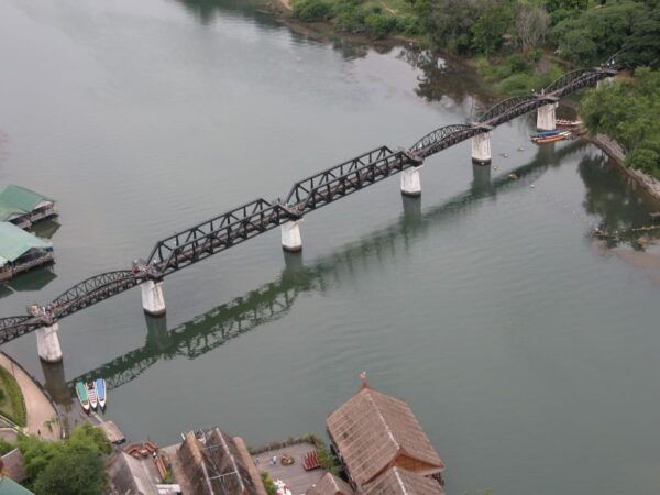 From Bangkok: Death Railway & River Kwai Bridge Private Tour - Common Questions