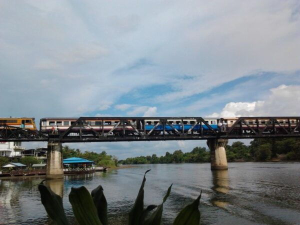 From Bangkok: Death Railway & River Kwai Bridge Private Tour - The Sum Up