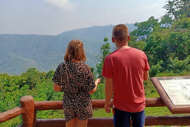 From Bangkok: Discover Khao Yai National Park Full Day - Pricing and Booking Details