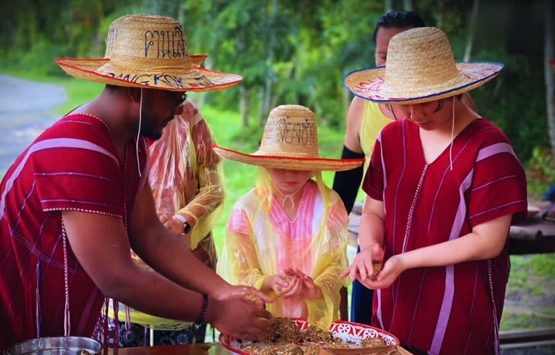 From Bangkok: Elephant Park Tour with Feeding & Mud Spa - FAQs